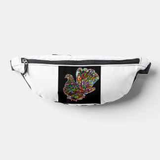 Sausewimblec Bauchtasche