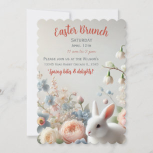 Sauter dans le Printemps : Une Invitation au Brunc