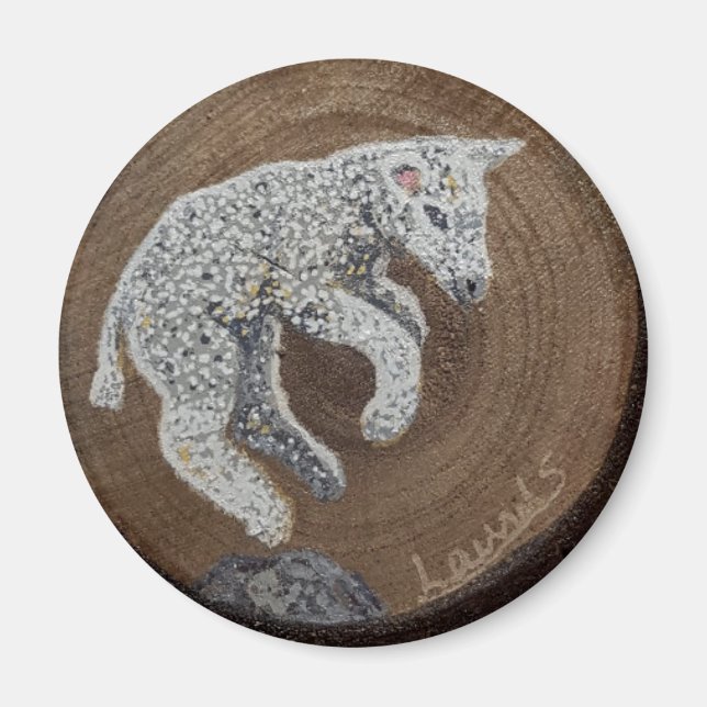 Sauter Juliet Magnet (Devant)