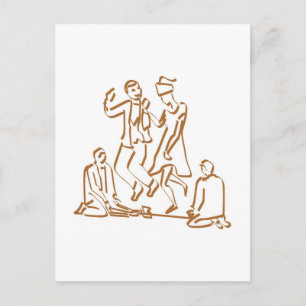 Sauter Le Balai Enregistrer La Carte Date