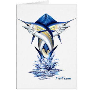 Sauter tordu de Marlins
