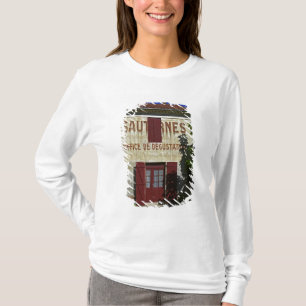 Sauternes Office de Degustation (Weinprobe T-Shirt