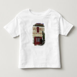 Sauternes Office de Degustation (Weinverkostung Kleinkind T-shirt