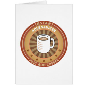 Sauteur de Polonais instantané