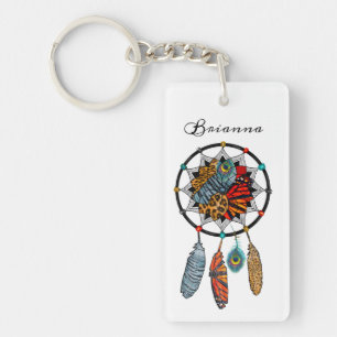 Sauvage de Dreamcatcher personnalisé