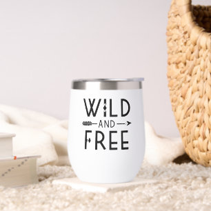 Sauvage et libre