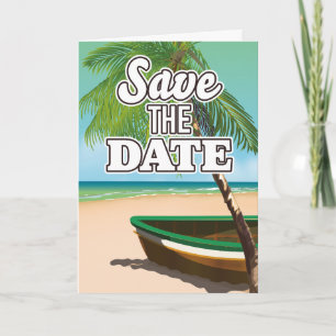 Sauvegarder la date