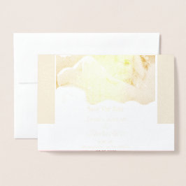 Sauvegarder la date, Photo Moderne, Invitation Mag