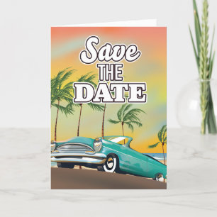 Sauvegarder la date voiture classique
