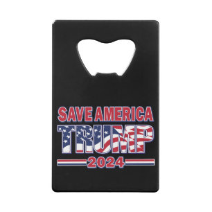Sauver l'Amérique Trump 2024