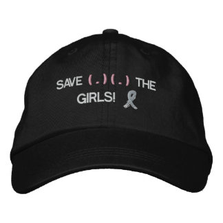 SAUVER LE CASQUETTE DES FILLES