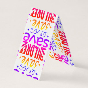 Sauver les enfants, sauver des vies