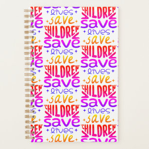 Sauver les enfants, sauver des vies