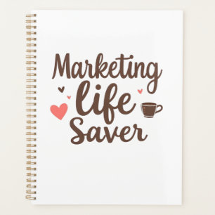 Sauveur de Marketing Personnalisé