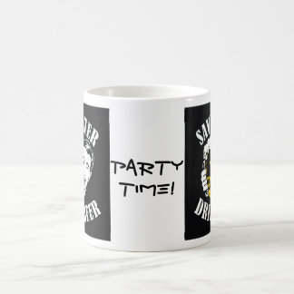 Sauvez la tasse de bière de boissons de l'eau