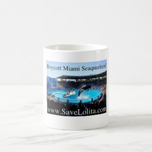Sauvez la tasse de Lolita