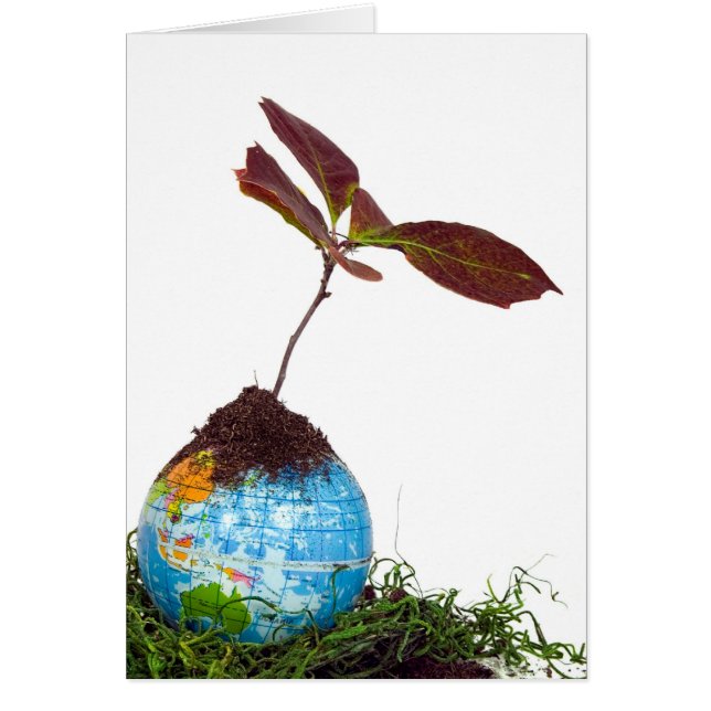 Sauvez le monde (Devant)