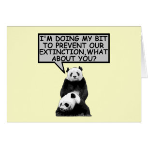 Sauvez le Panda