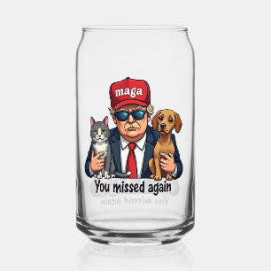 Sauvez les animaux de compagnie Trump Election