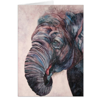 Sauvez les cartes sentimentales d'aquarelle