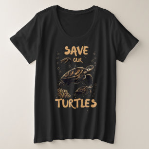 Sauvez Les Tortues, Éco Convivial