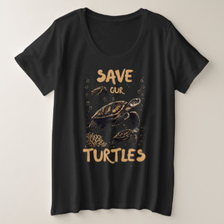 Sauvez Les Tortues, Éco Convivial