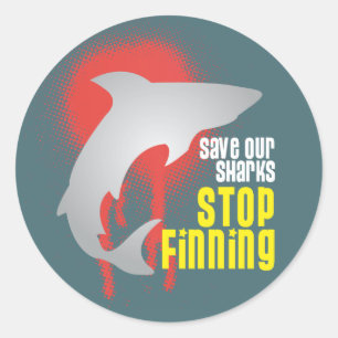 Sauvez nos autocollants de Finning d'arrêt de