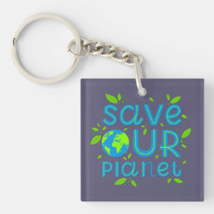 Sauvez notre planète