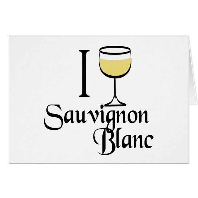 Sauvignon Blanc Vins Amis Cadeaux (Devant horizontal)