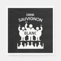 Sauvignon Blanc Wein Drinker