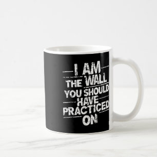 Savage-Eishockey-Torhüter-Zitat Kaffeetasse
