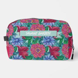 Savage Garden. Dopp Kit Waschbeutel