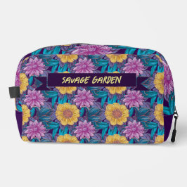 Savage Garden. Dopp Kit Waschbeutel