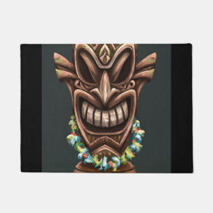 Savage Tiki Guardian Fußmatte