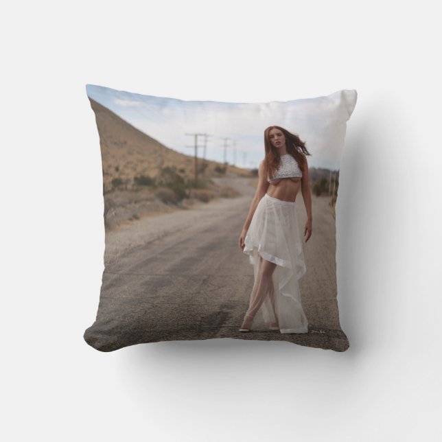 Savanasushi Dream Coussin (Recto)