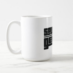 Savannah - Georgia Kaffeetasse