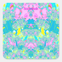 SAVANNAH ~ PASTEL PERFEKTION ~