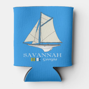 Savannah (SB) Dosenkühler
