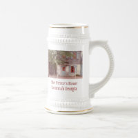 Savanne GA Stein