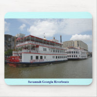 Savanne-GeorgiaRiverboats