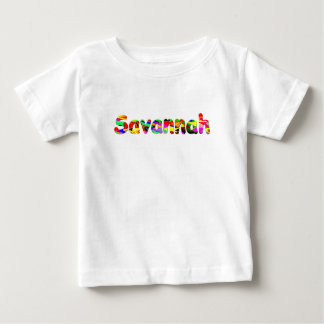 Savanne-T - Shirt