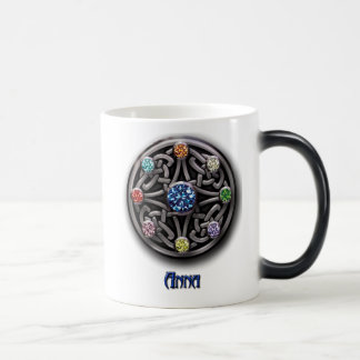 Savannecoven-magische Tasse (Anna)