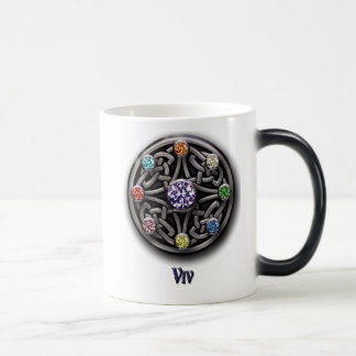 Savannecoven-magische Tasse (Viv)