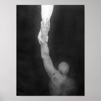 Save Me Poster