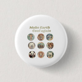 Save, Share, and Recycle Button