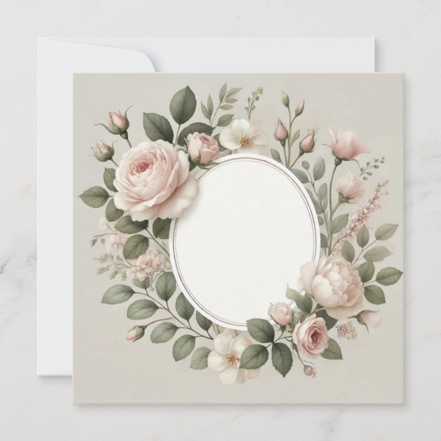 Save the Date (Vorderseite)