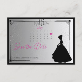 Save the Date