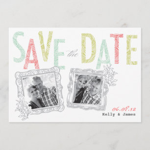 Save the Date