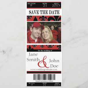 Save the Date
