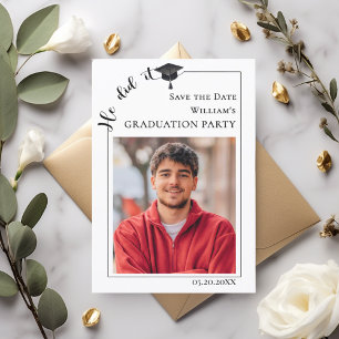  SAVE THE DATE